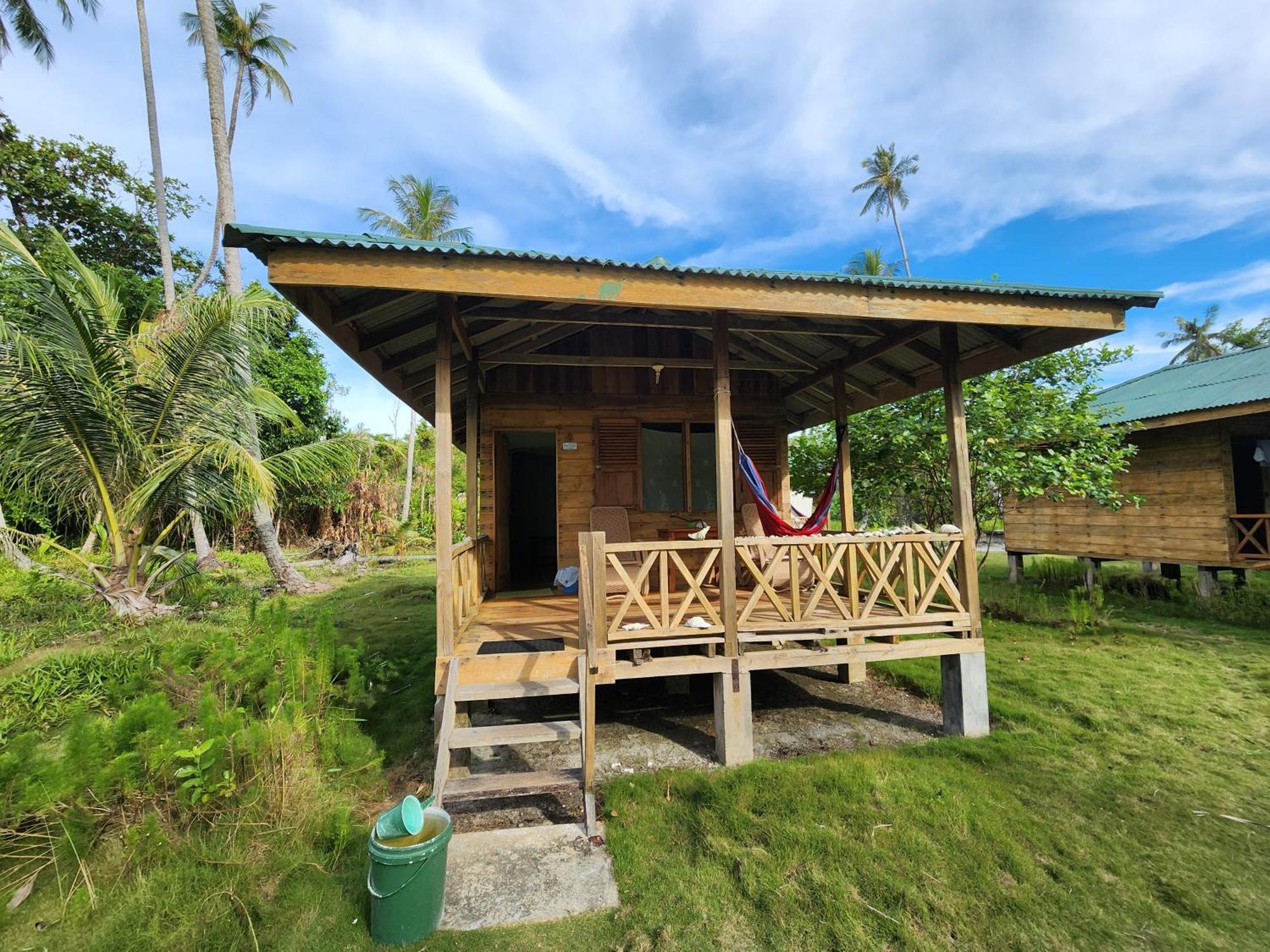 Mb Palambak Island Resort Pulau Banyak Aceh Singkil Pulau Palambakbesar Екстер'єр фото