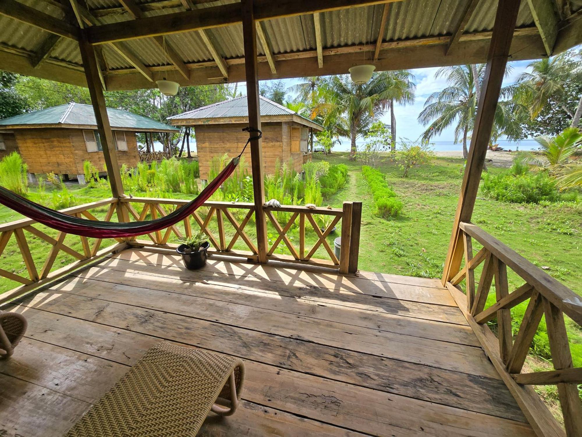 Mb Palambak Island Resort Pulau Banyak Aceh Singkil Pulau Palambakbesar Екстер'єр фото