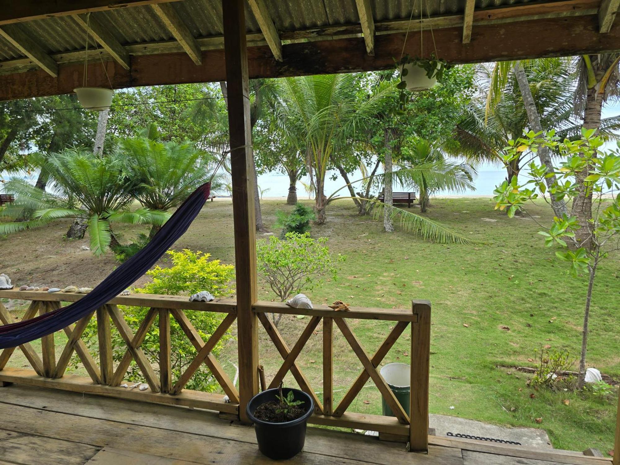 Mb Palambak Island Resort Pulau Banyak Aceh Singkil Pulau Palambakbesar Екстер'єр фото